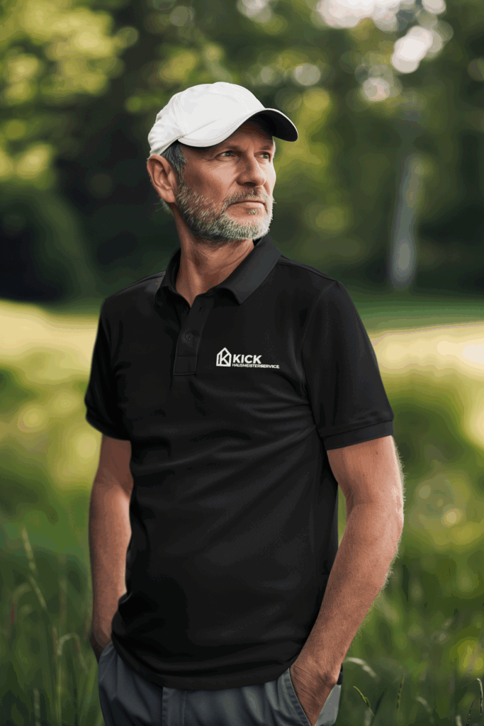 Kick Hausmeisterservice im Rhein-Neckar-Kreis, Heidelberg, Mannheim